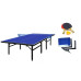 Купить Теннисный стол  Феникс Basic Sport M19 blue в Киеве - фото №1
